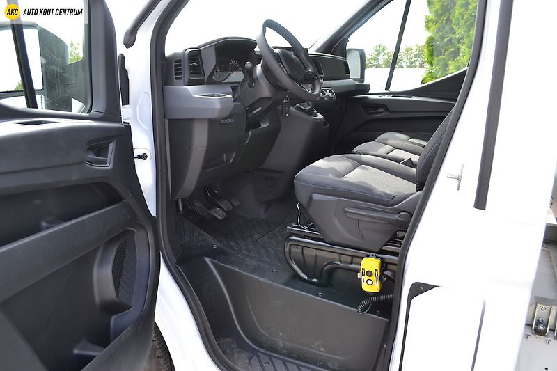 Renault Master VALNÍK SKLÁPĚČ  L3H1P3 170 - fotka 34 z 61