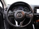 Mazda CX-5 2,2 Skyactiv-D 129kW Revolutio - náhled 18