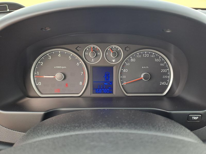 Hyundai i30 (2012) 1.4i DOLOŽENÉ KM - fotka 20 z 33