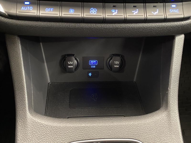 Hyundai i30 1,5 T-GDi 117kW DCT N-Line - fotka 22 z 26