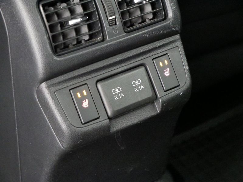Subaru Outback - fotka 27 z 28
