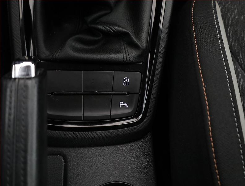 Škoda Scala (2022) Style 1.0 TSI, Serv.kniha - fotka 14 z 19