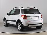 Suzuki SX4 (2013) 1.6 VVT, 4X4, Serv.kniha - náhled 3
