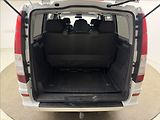 Mercedes-Benz Vito 2,1 CDI AC TAŽNÉ VELKÝ SERVIS - náhled 30