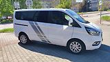 Ford Tourneo Custom (2020) - náhled 4