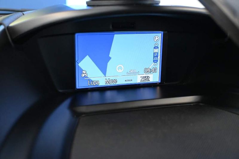 Ford Kuga (2015) 2.0 4x4 TITANIUM TDCi - fotka 21 z 26
