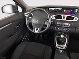 Renault Scénic (2009) 1.9 dCi, Serv.kniha, po STK - náhled 7