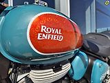 Royal Enfield Classic 350 (2026) Goan - náhled 11