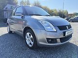 Suzuki Swift 1.3 68kW Klima ČR - náhled 2