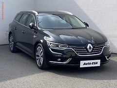 Renault Talisman (2017) 1.6dCi, Intense, AT, LED, - fotografie inzerátu