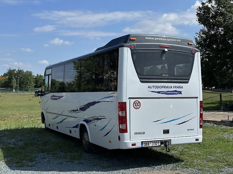 Iveco (2016) 70C 3.0  - fotka 3 z 21