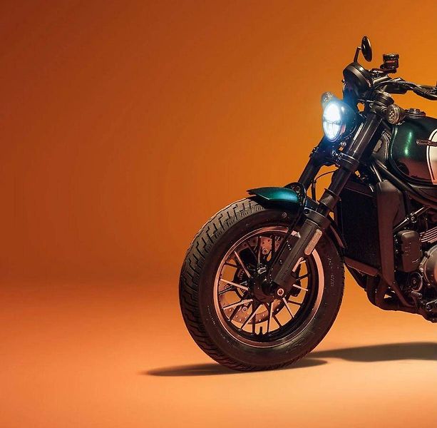 CFMOTO (2026) 450 CL-C - Skladem - fotka 20 z 28