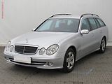Mercedes-Benz Třídy E (2006) 3.0 Cdi 4Mat, AT, xenon, kůže - náhled 2