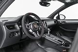 Porsche Macan Turbo*BOSE*Panorama - náhled 6