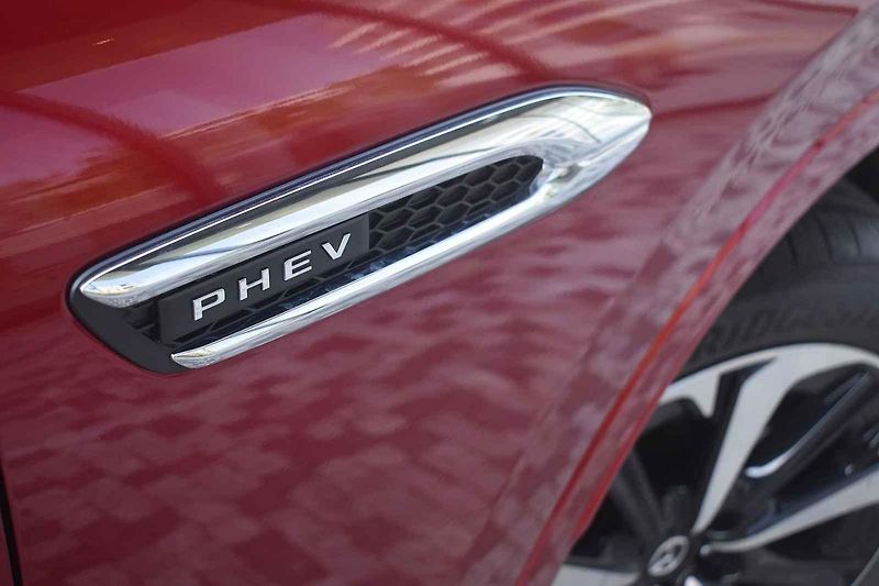 Mazda XC-60 se skvěle trefuje do současného vkusu většiny zákazníků