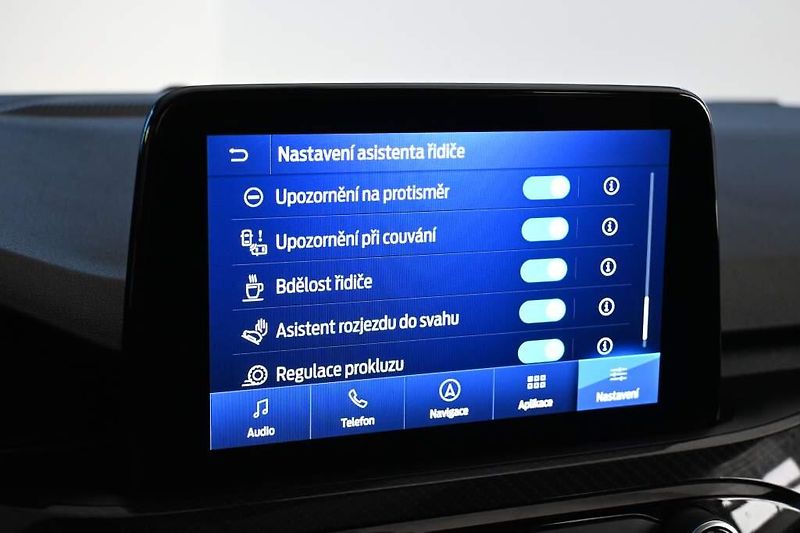 Ford Kuga (2023) 1.5 ST-LINE X ACC BO VIRTUAL T - fotka 19 z 44