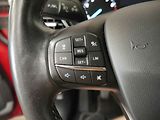 Ford Fiesta (2017) 1.0 EB, Titanium, kamera - náhled 12