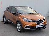 Renault Captur (2019) 0.9Tce, 2.maj,ČR, AC, temp - náhled 1