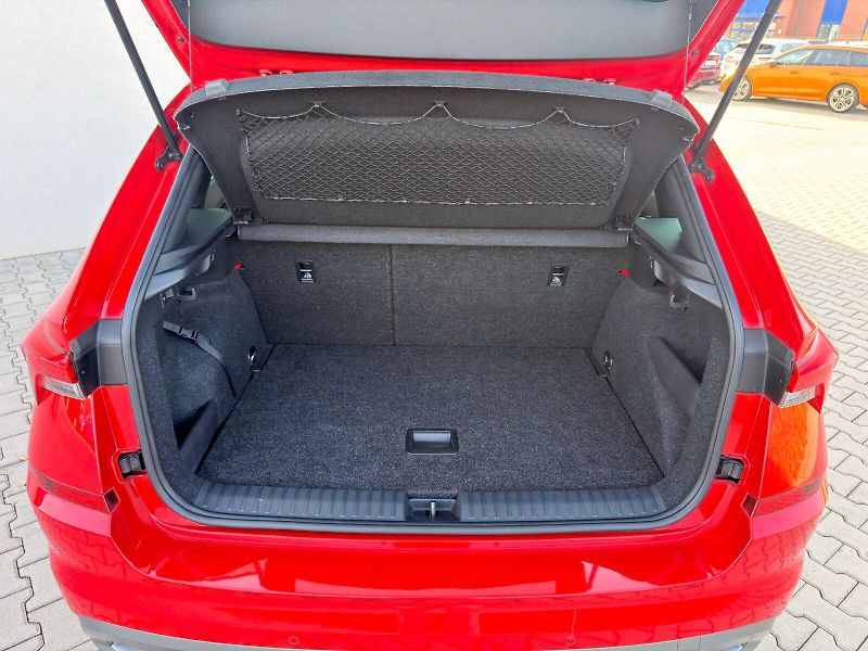 Škoda Kamiq (2021) 1.0 TSi - 81 kW, Style, A7F - fotka 10 z 32