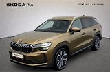 Škoda Kodiaq (2024) Top Selection 2,0 Tdi 142 Kw 4 - náhled 1