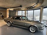 Ford Mustang (1968) GT500 Shelby - náhled 7