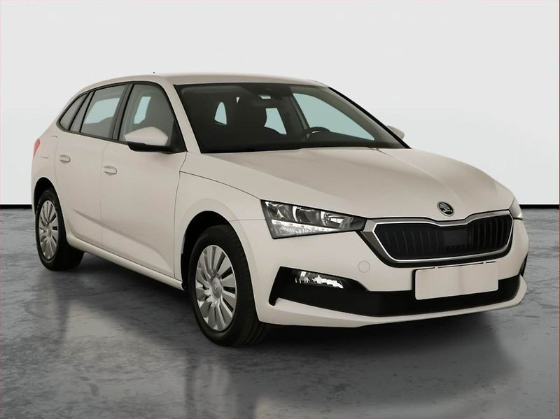 Škoda Scala (2023) Ambition 1.5 TSI, ČR,1.maj - fotografie inzerátu