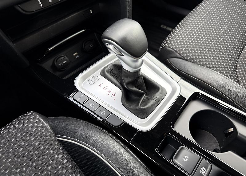 Kia XCeed 1.5 T-GDI 7DCT 117kW TOP - fotka 21 z 23