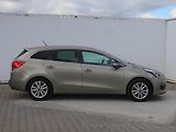 Kia Ceed (2017) Gold 1.4 CVVT, Serv.kniha - náhled 6