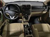 Honda CR-V (2008) 2.2 CTDi 4x4, Executive - náhled 8