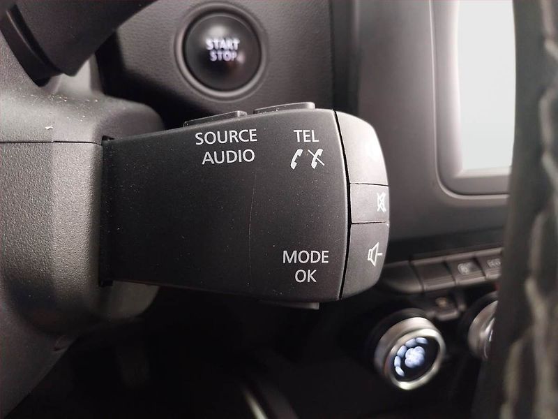 Dacia Duster (2019) 1.6 SCe, LPG, Kůže, Navi - fotka 17 z 21
