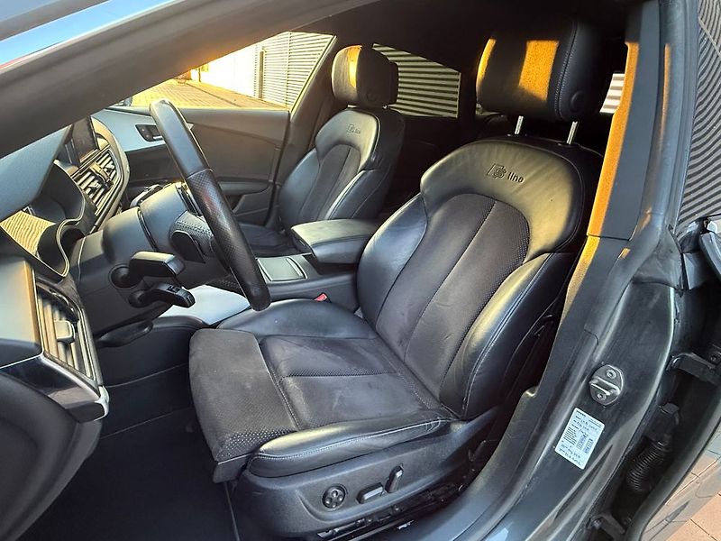 Audi A7 (2014) - fotka 18 z 66