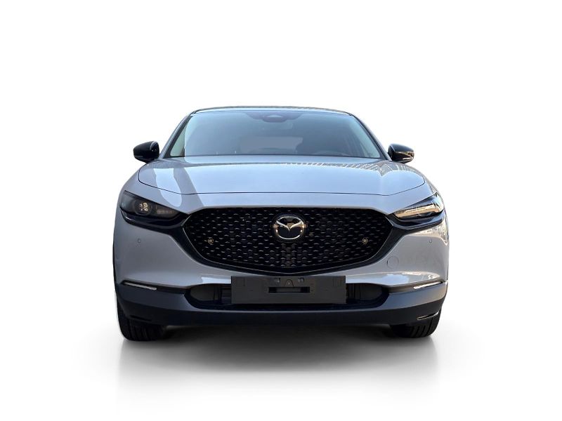 Mazda CX-30 (2026) G140/6MT/FWD/HOMURA - fotka 9 z 16