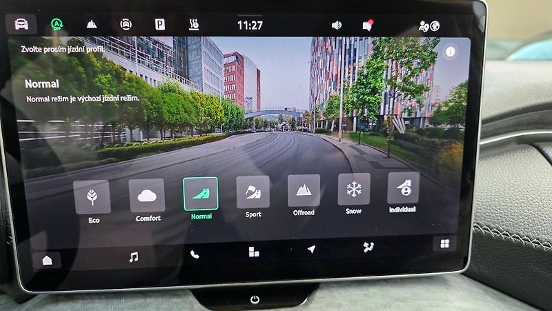 Škoda Kodiaq (2024) 2.0 TDI 142kW DSG 4x4 Exclusiv - fotka 41 z 52