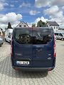 Ford Transit Custom (2018) L2-H1, KLIMA, 9 MÍST - náhled 3