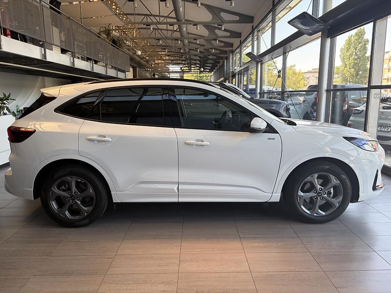Ford Kuga ST-line 1.5 Ecoboost - fotka 5 z 15