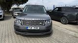 Land Rover Range Rover (2022) D350,VOGUE,ZÁRUKA - náhled 40