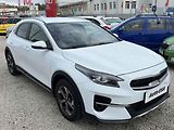 Kia XCeed (2021) 1.5 T-GDi, ČR, servis.kniha. - náhled 1