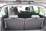 Opel Zafira 1,4 Tourer, Turbo, DSG, 7míst - náhled 25