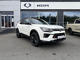 KGM Korando (2026) - náhled 1