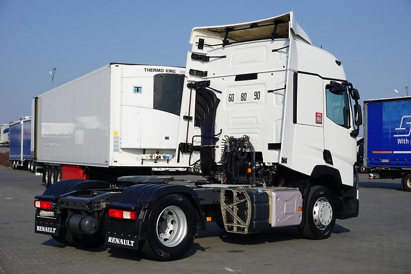 Renault Trucks T (2020) 460 / ACC / EURO  6 / SLEEPER  - fotka 6 z 51