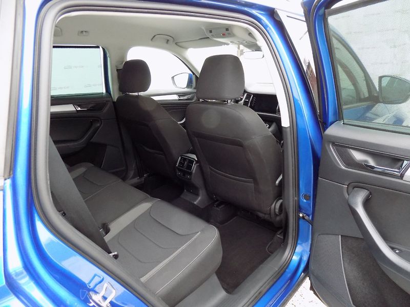 Škoda Kodiaq (2022) 2.0TDI/4x4/DSG/Full-LED/NAVI/ - fotka 21 z 48