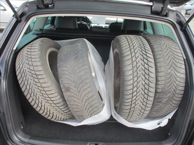 Volkswagen Passat 2,0 TDI,Highline,DSG,4x4,CZ, - fotka 13 z 47