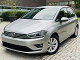 Volkswagen Golf Sportsvan 1.6TDI MANUÁL SENZORY TEMPOMAT - náhled 1