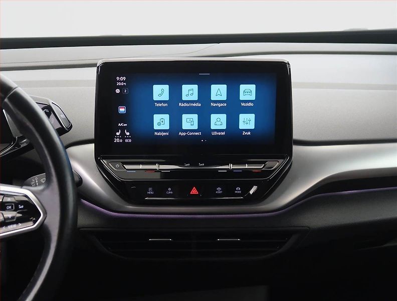 Volkswagen ID.4 (2020) Pro Perf. (82 kWh), SoH 89% - fotka 12 z 28