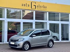 Škoda Citigo (2017) ČR, 1. maj, 5 dv. - fotografie inzerátu