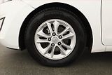 Hyundai i30 (2016) 1.6 CRDi, Serv.kniha, Tempomat - náhled 13