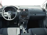 Volkswagen Touran (2011) 1.4 TSi, Trendline, DSG - náhled 8