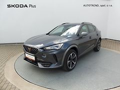 Cupra Formentor (2024) 1,5 TSI 110kW DSG - fotografie inzerátu