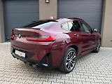 BMW X4 (2024) 3,0xD ///M 210Kw,TZ,webas,ACC - náhled 13