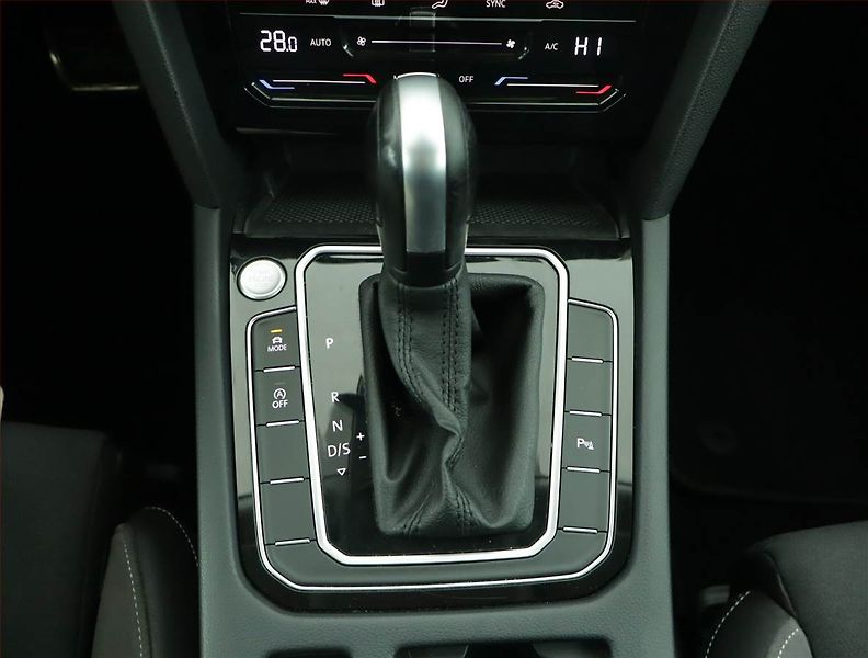 Volkswagen Passat (2022) Alltrack 2.0 TDI - fotka 13 z 17
